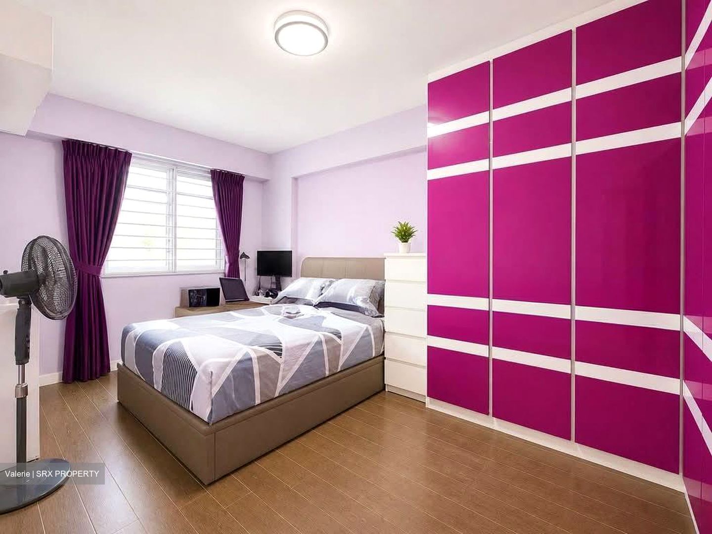 Blk 489B Sunshine Gardens (Choa Chu Kang), HDB 5 Rooms #554979801